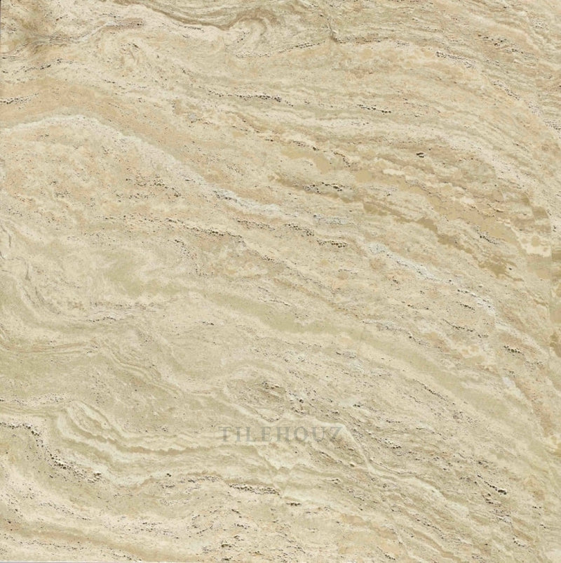 Andean Cream Polished 32 X Porcelain Tiles