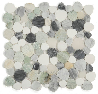 Aphrodite Grassland 12 X Marble