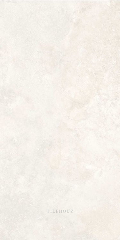 Appia Cross Cut White Matte 24 X 48 Porcelain Tiles