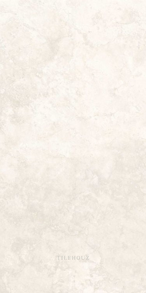 Appia Cross Cut White Polished (Kry) 24 X 48 Porcelain Tiles