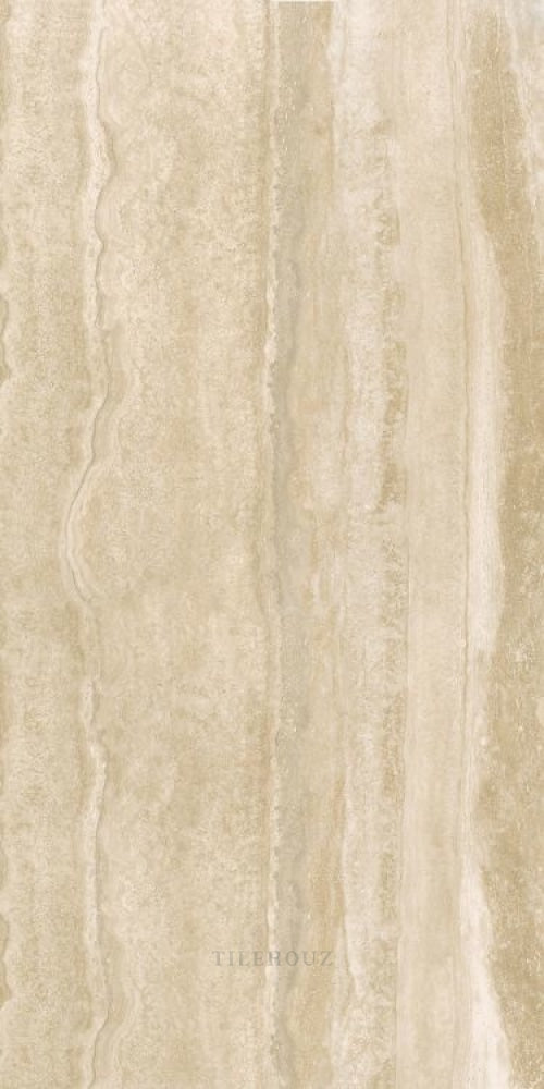 Appia Vein Cut Beige Matte 24 X 48 Porcelain Tiles