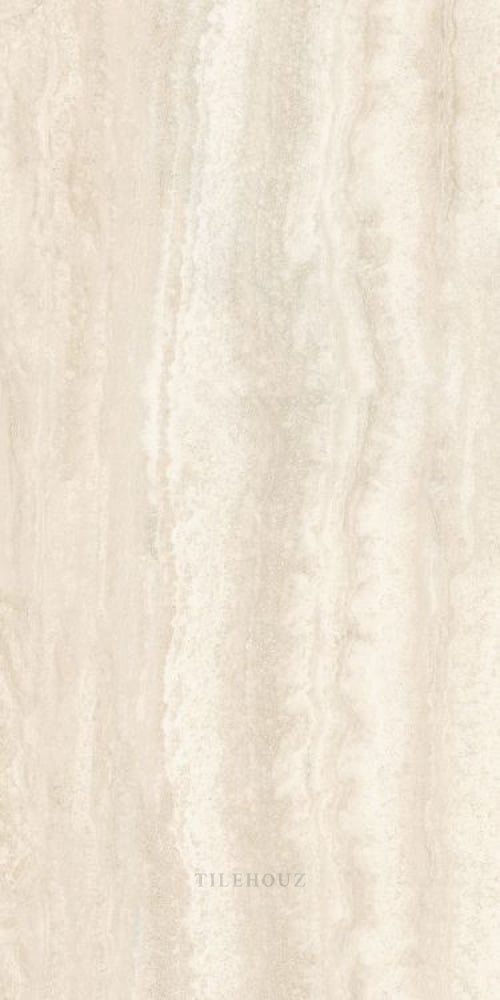 Appia Vein Cut Ivory Matte 24 X 48 Porcelain Tiles