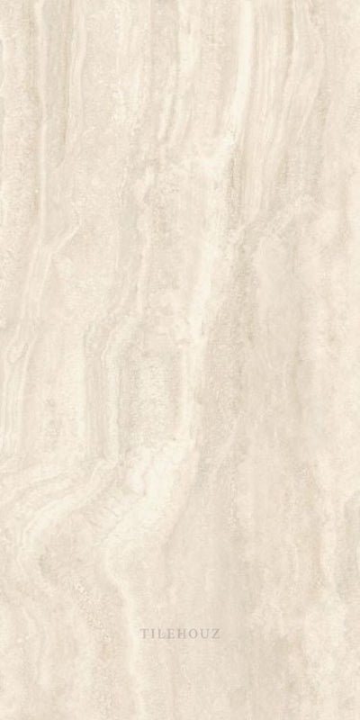 Appia Vein Cut Ivory Matte 24 X 48 Porcelain Tiles