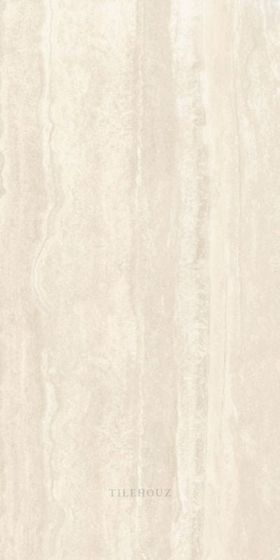 Appia Vein Cut Ivory Matte 24 X 48 Porcelain Tiles