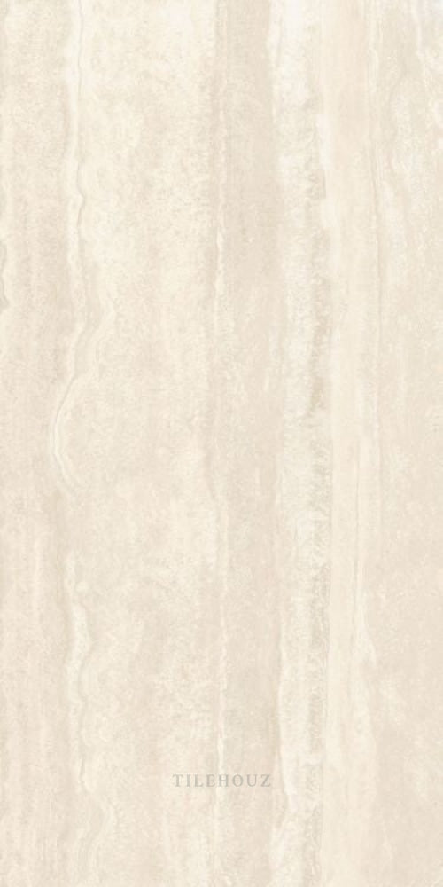 Appia Vein Cut Ivory Matte 24 X 48 Porcelain Tiles