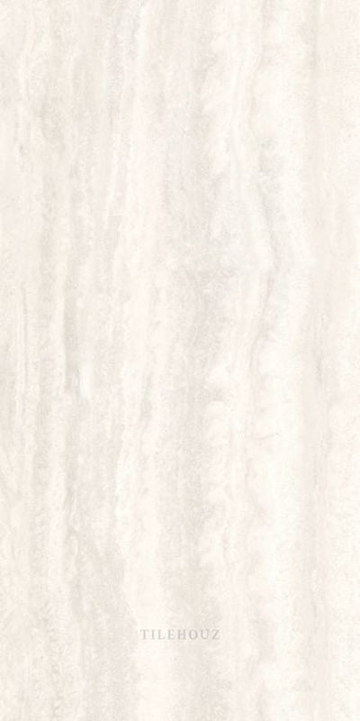 Appia Vein Cut White Matte 24 X 48 Porcelain Tiles