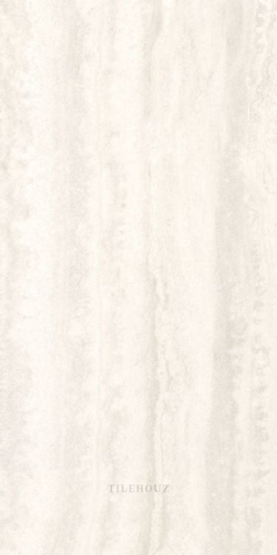 Appia Vein Cut White Matte 24 X 48 Porcelain Tiles