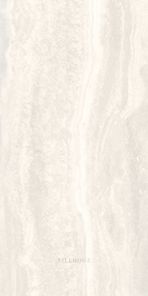 Appia Vein Cut White Polished (Kry) 12 X 24 Porcelain Tiles