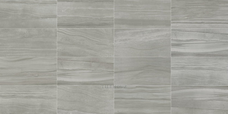 Artwork Platino 18 X 36 Porcelain Tiles