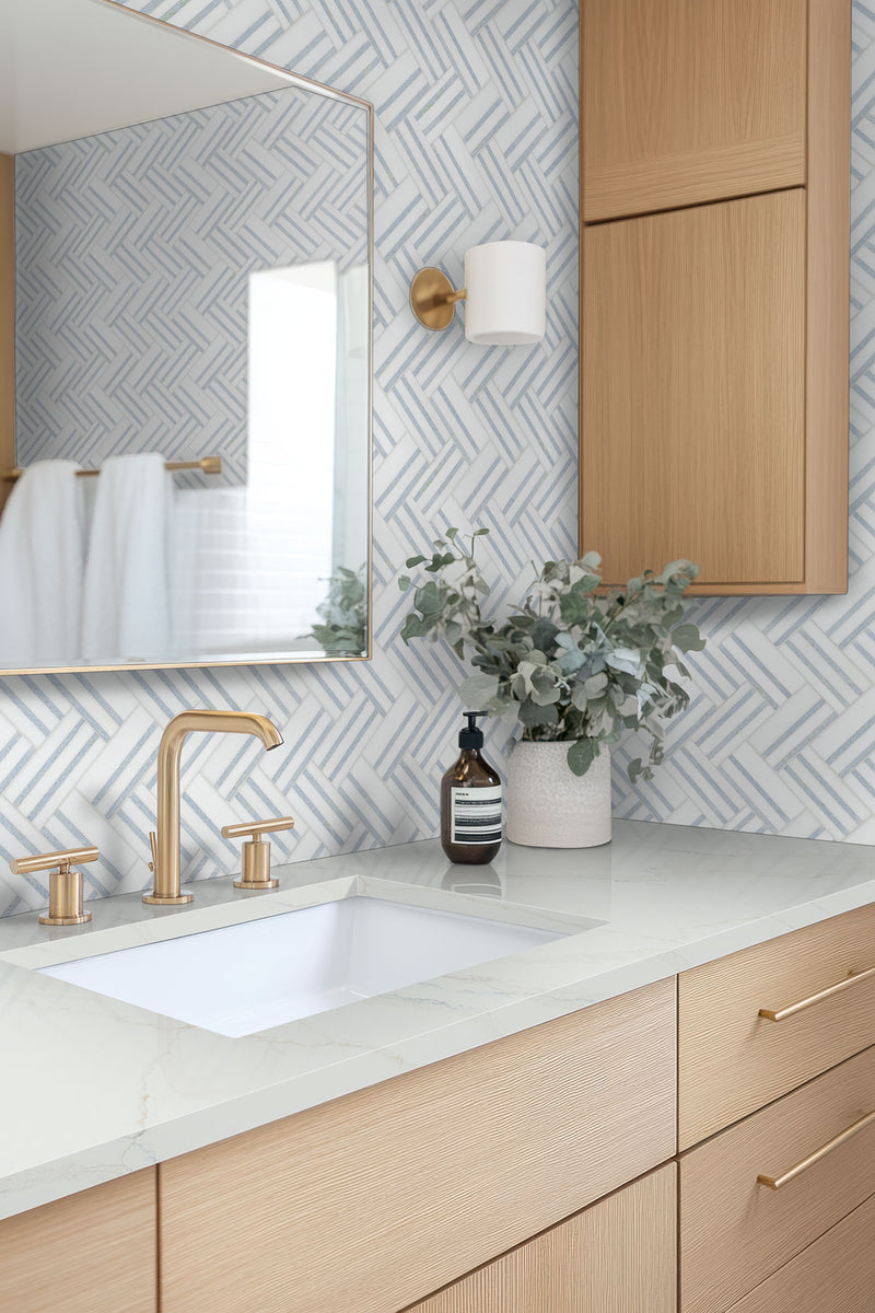 Azula Linea Polished Mosaic