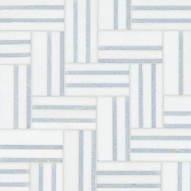 Azula Linea Polished Mosaic