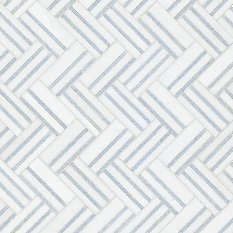 Azula Linea Polished Mosaic