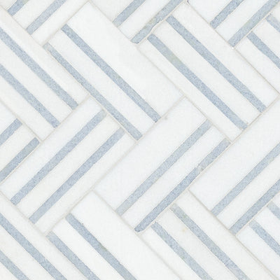 Azula Linea Polished Mosaic