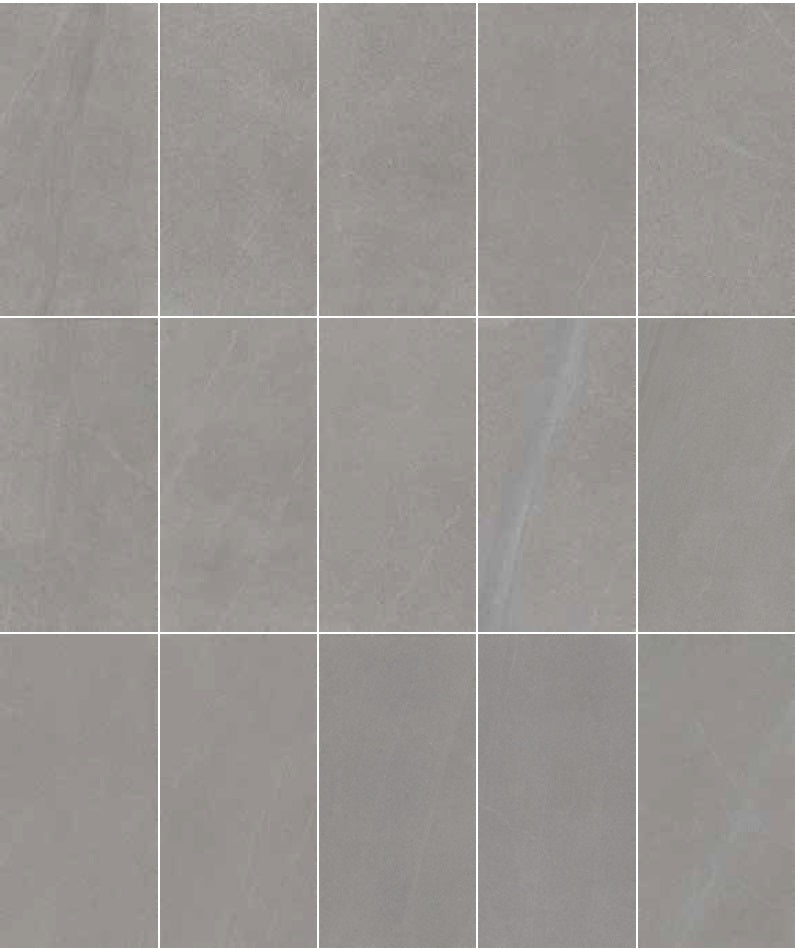 BALTIC GREY PORCELAIN TILE 40X40