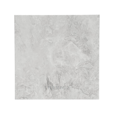 Bianco Grigio Dolomite 12X12 Leathered Tile