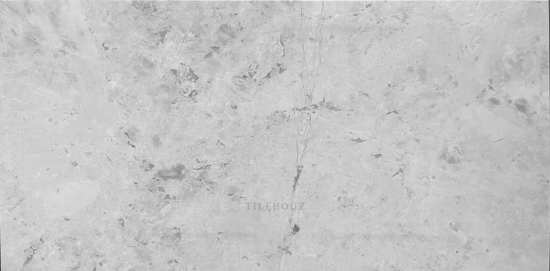 Bianco Gris Dolomite 12X24 Leathered Tile Marble
