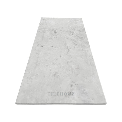 Bianco Grigio Dolomite 12X24 Leathered Tile