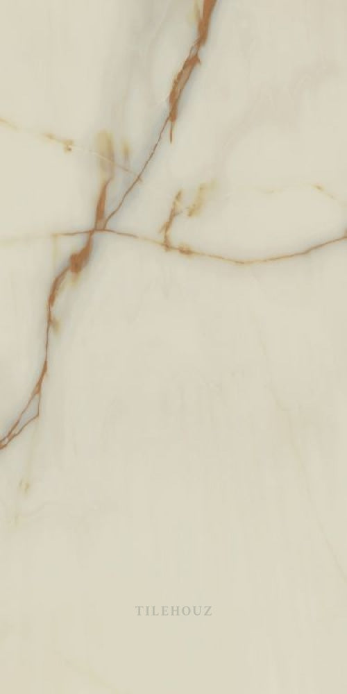 Bijoux Onyx Blanche Glossy 24 X 48 Porcelain Tiles