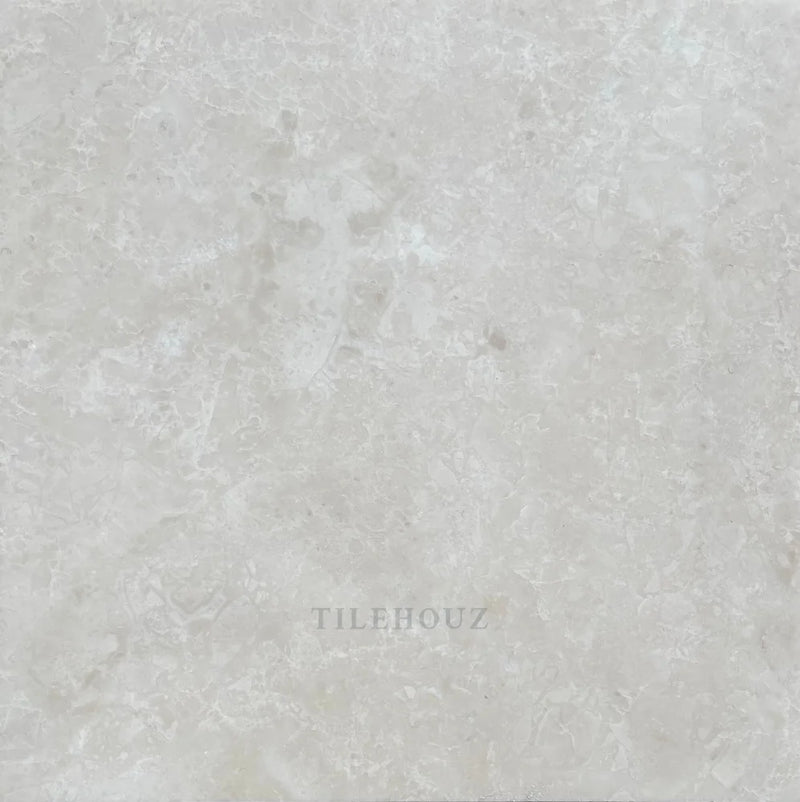 Botticino Beige Marble 24X24 Tile Polished&Honed