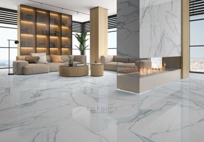 Gemme Breccia Cenere Naturale 24 x 48 - OWSI Old World Stone Imports  Flooring and Design