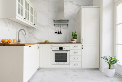 Carenza Bianca Matte 24 X 48 Porcelain Tiles