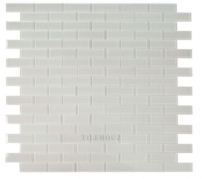 Casale Light 11.75 X Glass Mosaic Tile