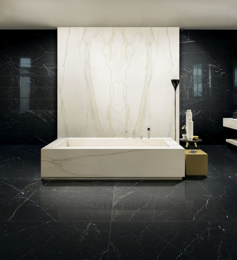 Classici Marquinia Glossy 32 X 71 Porcelain Tiles