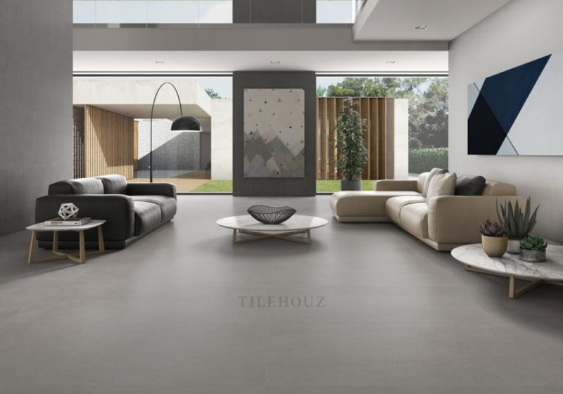 Core Concrete 30 X 60 Porcelain Tiles