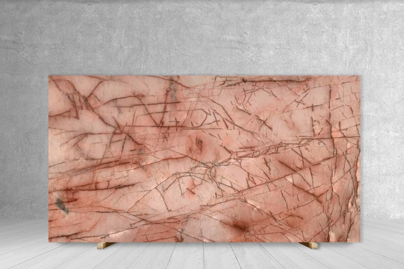 CRISTALLO JULIET POLISHED SLAB 3/4 121 x 78