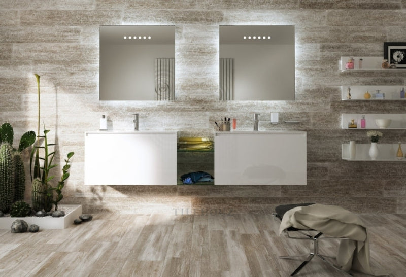 Davinci 5 6 X 48 Porcelain Tiles