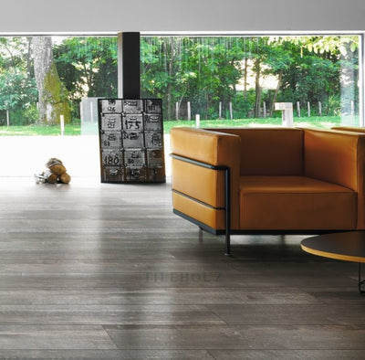 Deco Wood Pearl 10.5 X 71 Porcelain Tiles