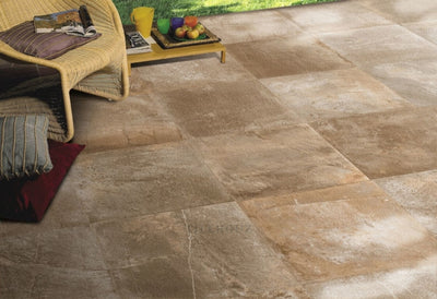 Hcl Climb 9 - Noce 16 X 32 Porcelain Tiles