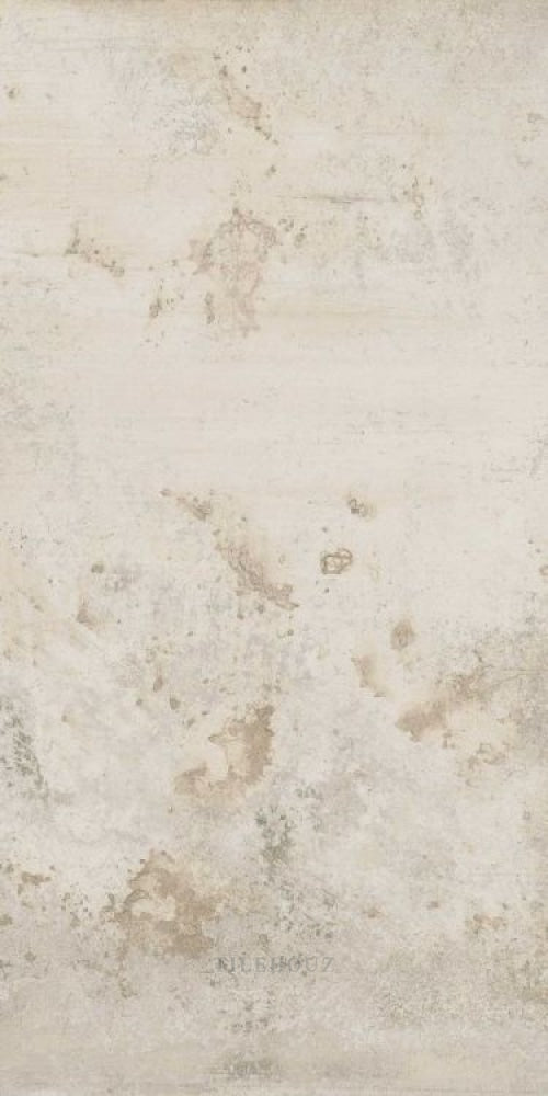 Hlc Alchimia 10 - Bianco (2 Pc) 24 X 48 Porcelain Tiles