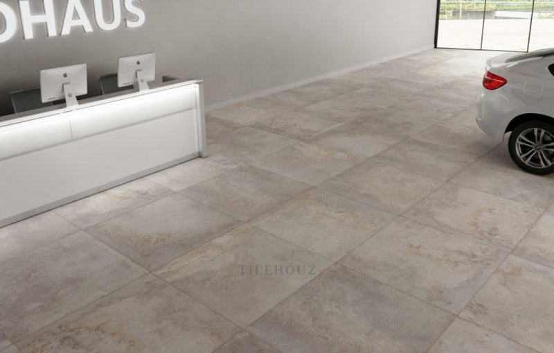 Hlc Alchimia 5 - Grigio 48 X Porcelain Tiles