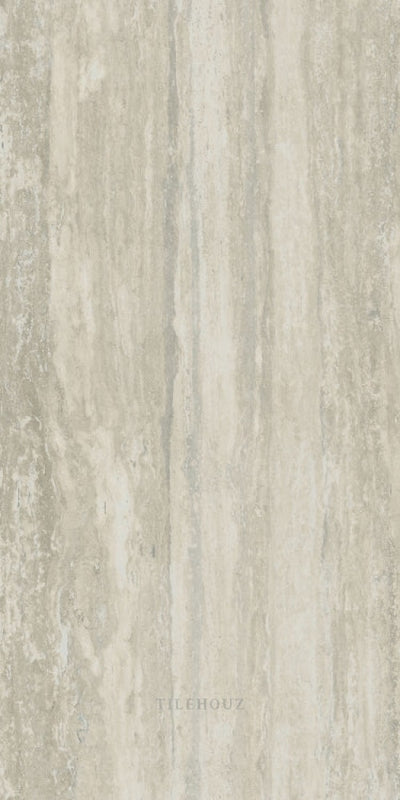 I-Travertini Beige Matte 16 X 32 Porcelain Tiles