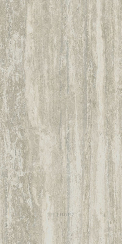 I-Travertini Beige Matte 16 X 32 Porcelain Tiles