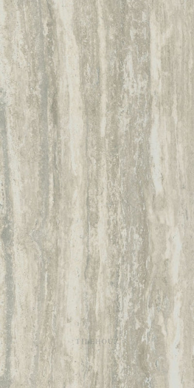 I-Travertini Beige Matte 16 X 32 Porcelain Tiles