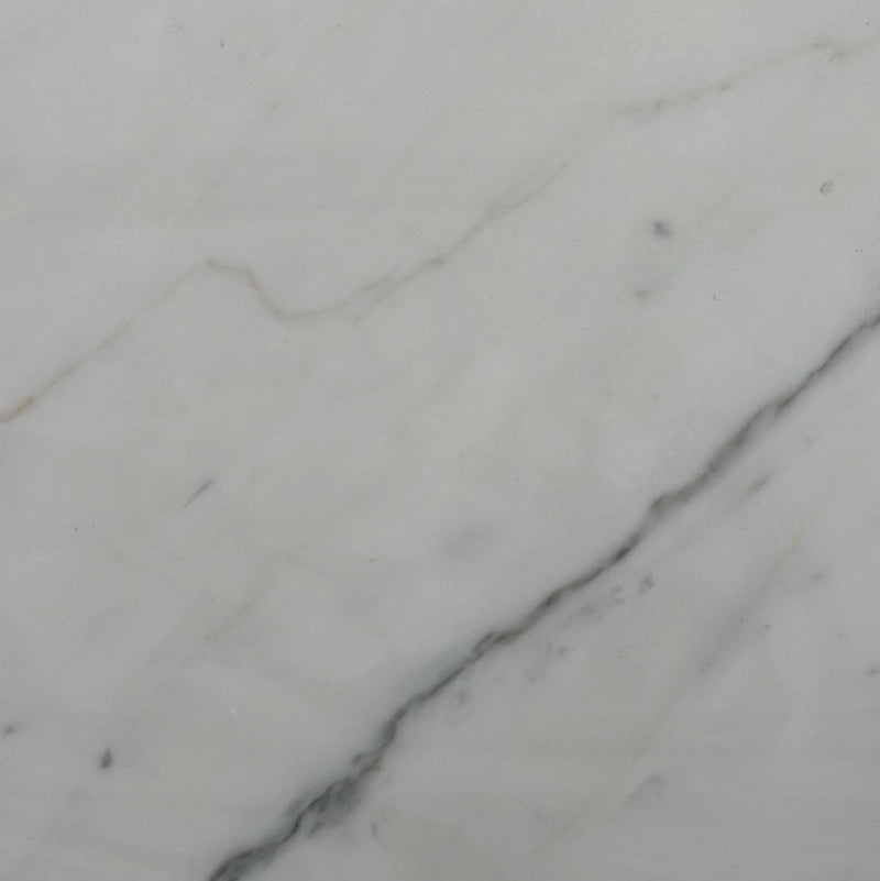 MARBLE CALACATTA VATICANO HONED SLAB 3/4 115 x 67