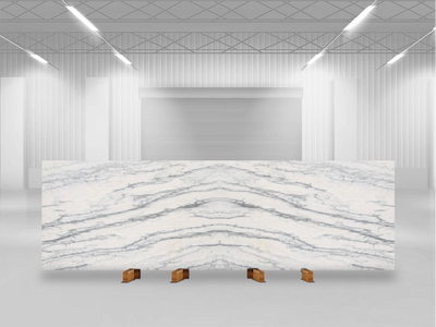 MARBLE ARABESCATO MOUNTAIN PREMIUM POLISHED 3/4 125 x 66