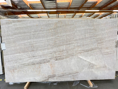 QUARZITE RENOIR LEATHER SLAB 3/4 122 x 66