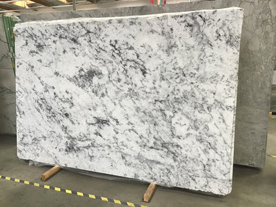 QUARZITE OPALITE HONED SLAB 3/4 110 x 71