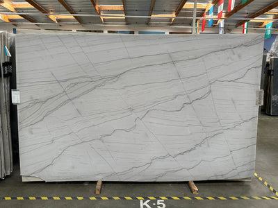 QUARZITE INFINITY POLISHED SLAB 3/4 127 x 77