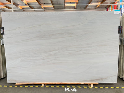 QUARTZITE BOQUIRA HONED SLAB 3/4 125 x 78