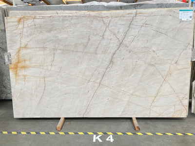 QUARZITE ONIX POLISHED SLAB 3/4 120 x 70