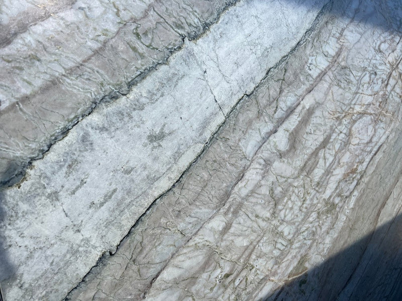 QUARTZITE CORTECCIA POLISHED SLAB 3/4 123 x 78