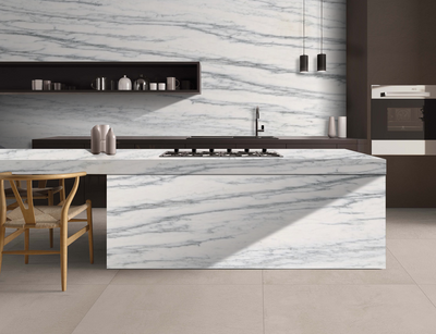 MARBLE ARABESCATO MOUNTAIN PREMIUM POLISHED 3/4 125 x 66