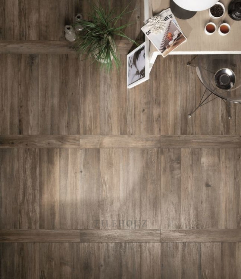 Larix Fume Rt 5.50 X 32 Porcelain Tiles