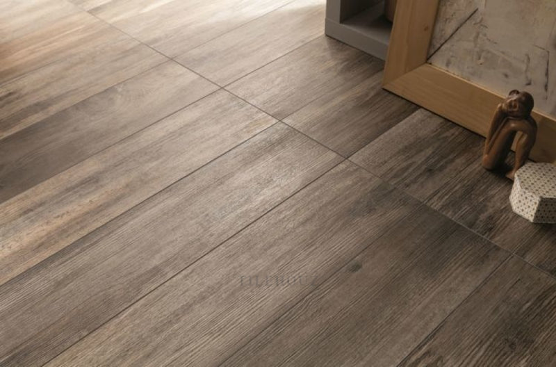 Larix Fume Rt 5.50 X 32 Porcelain Tiles