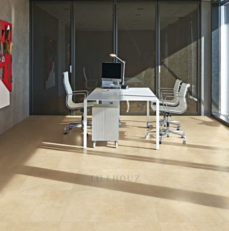 Luxury Marfil Matte (2 Pc) 24 X 48 Porcelain Tiles