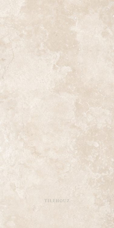 Luxury Marfil Matte (2 Pc) 24 X 48 Porcelain Tiles